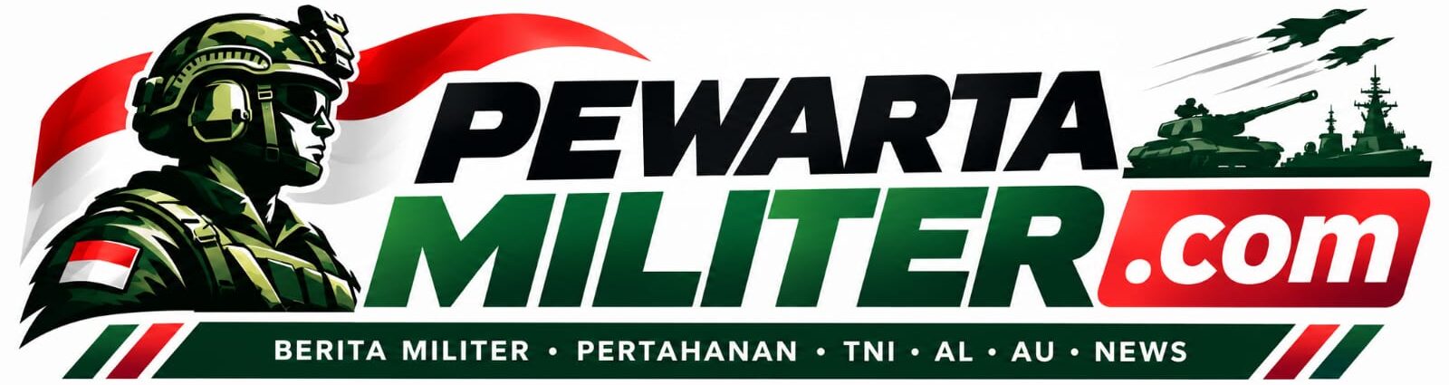 Pewarta Militer